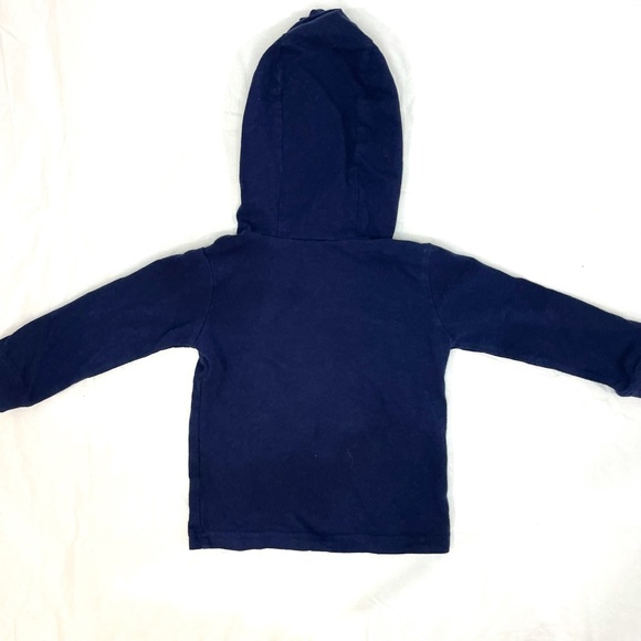 🔴 Carter's Sweatshirt - Picture 2 of 3